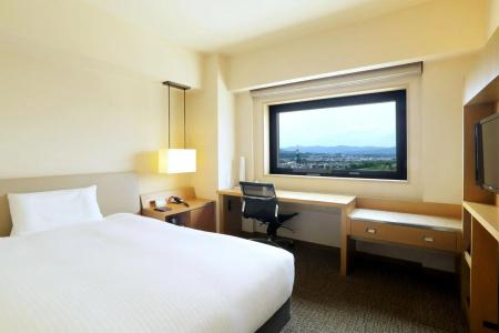 Jr Inn Asahikawa - 25
