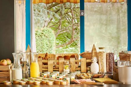 Kyriad Direct Epinal - 11