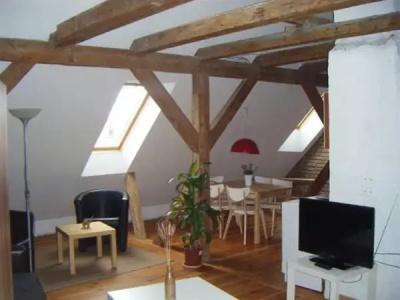 Altstadt-Pension-Potsdam - 17