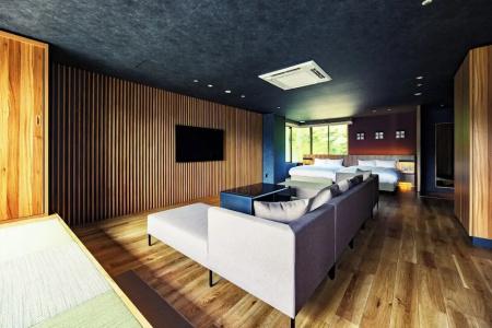 Morino Resort - 54