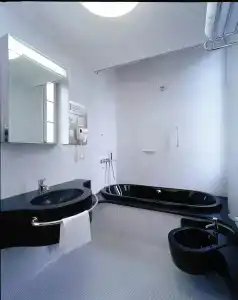 Unahotels Vittoria Firenze - 11