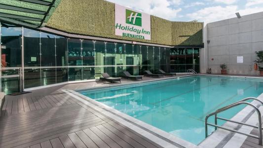 Holiday Inn Buenavista, An Ihg - 13