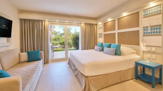 Residence Le Bouganville - 40