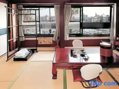 Komecho Ryokan - 36