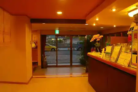 Ryokan Sawaya Honten - 21