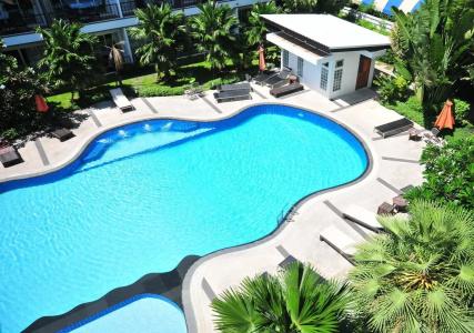 Bs Residence Suvarnabhumi - Sha Extra Plus - 15