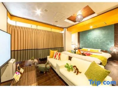 Balian Resort Chiba Chuo (Adult Only) - 76