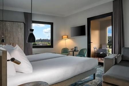 Sowells Les Chevaliers - 76