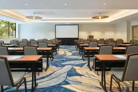 OHANA Waikiki East by Outrigger - 22