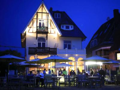 Strandperle Lieblingsplatz - 17