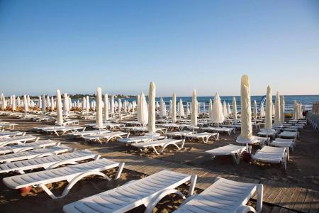 Sun Club Side - All Inclusive - 17