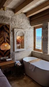 Azure Cave Suites - 45