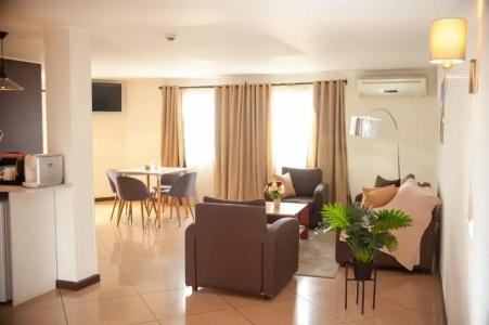 Le Grand Mellis Hôtel & Spa - 205