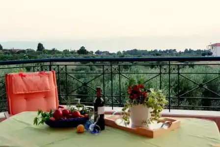 Sofia Luxury Maisonettes - 32