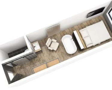 The Hearts - Dein Boutique- Und Event-Resort - 113