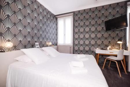Hôtel Le Saint Pierre, La Baule-Escoublac - 64