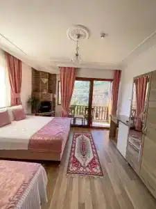 Faralya Misafir Evi - 40