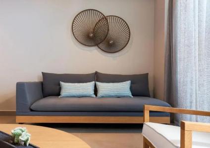 Castello Infinity Suites - 50