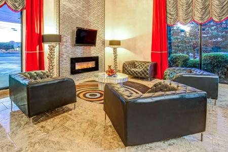 Ramada by Wyndham - 2