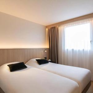 Kyriad Rouen Centre - 44