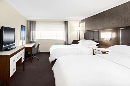Sheraton - 4
