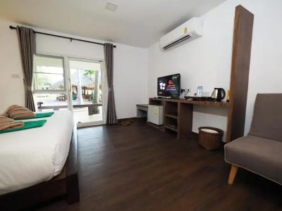 Southern Lanta Resort - Sha Extra Plus - 89