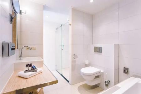 Logement Zee van Tijd - 52