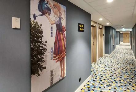 Hampton By Hilton Bialystok - 24