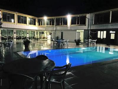 Hd Miray Otel - 12