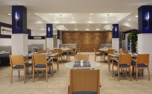 Pier House & Spa - 45