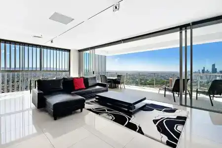 Ultiqa Air On Broadbeach - 88