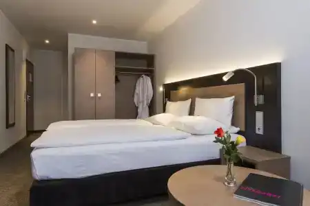 Astor und Aparthotel - 29