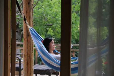 Arro Khampa by Zinc Journey Lijiang - 145