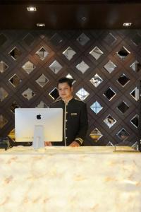 Al Meroz Bangkok - The Leading Halal - 41