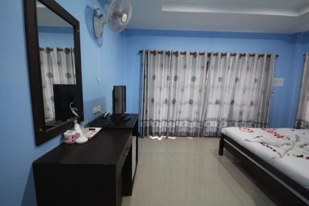 Lanta Family resort - 2
