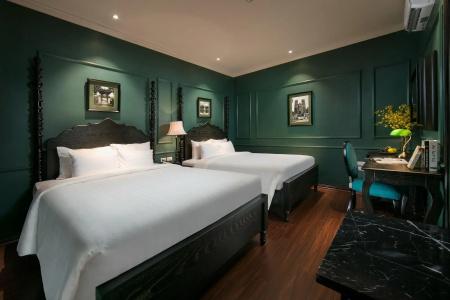Grande Collection & Spa - 4