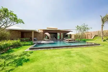 Fusion Resort Cam Ranh - All Spa Inclusive - 234