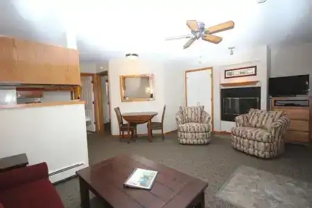 Streamside on Fall River - 35