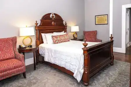 East Bay Inn, Historic Inns of Savannah Collection - 61