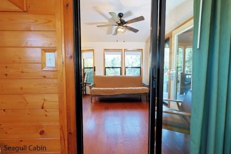 Park and Cabins - 146
