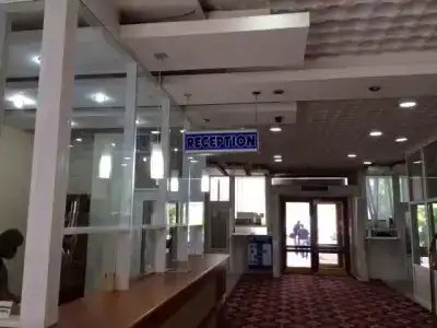 Иссык-Куль Аврора - 1