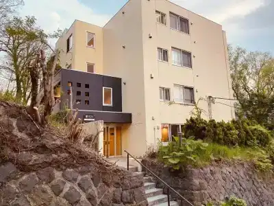 Uchi Living Stay Otaru Suitengu - 0