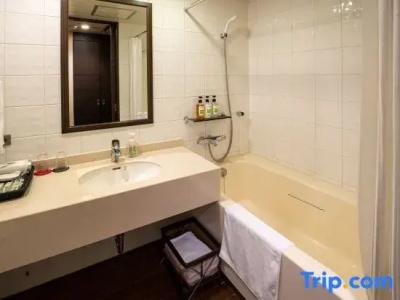 Ibis Styles Sapporo - 52
