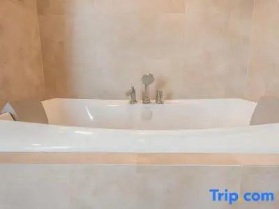 Sandbox beachfront villa2 - 16