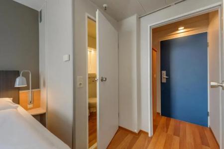 ibis Frankfurt Messe West - 53