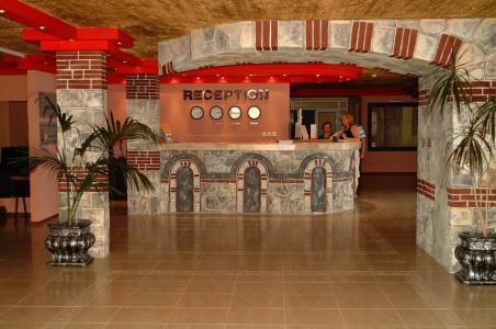 Amaris - All inclusive - 1