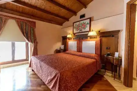 Relais Abbazia Santa Anastasia & Winery - 83