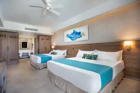 Serenade Punta Cana Beach & Spa Resort - 5