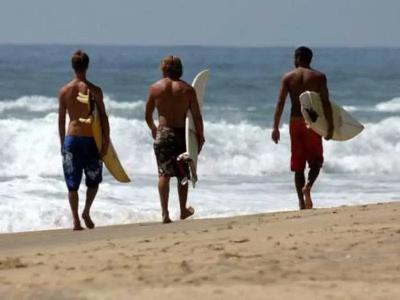 Ocean Surf Kingdom - 6