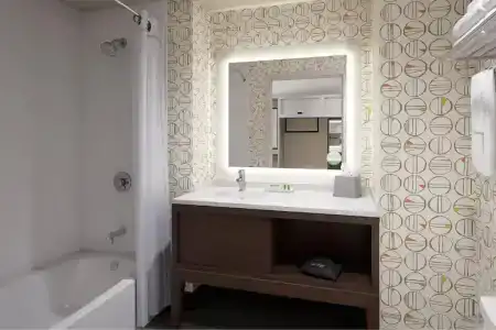 Holiday Inn Los Angeles - Lax Airport, An Ihg - 56